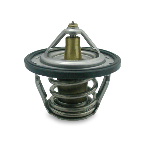 Mishimoto — Mishimoto 01-07 Subaru WRX / WRX STi 68 Degree Celsius Racing Thermostat
Coolant Thermostat - view 7